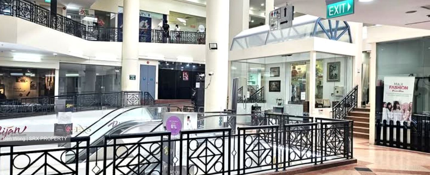 Grandlink Square (D14), Shop House #612067401